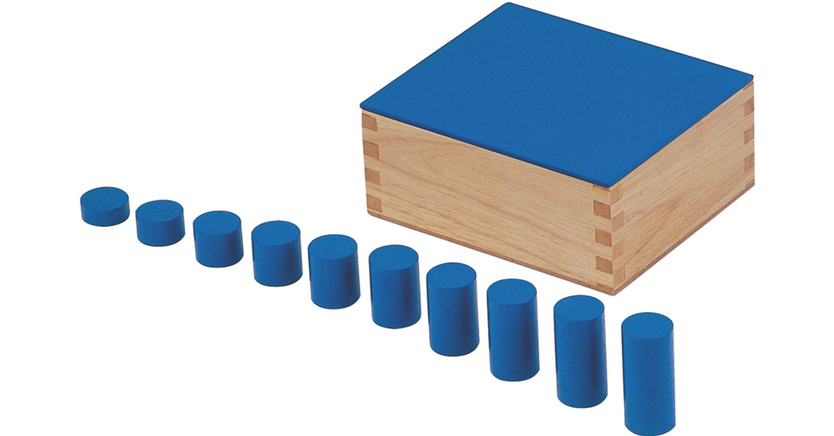 Montessori eszközök Matek Montessori Óvodai eszközök szakértője